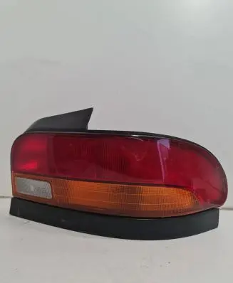 Subaru Impreza I Rear/tail lights 22020555