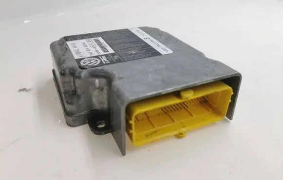 Volkswagen PASSAT B7 Engine control unit/module 5N0959655AA