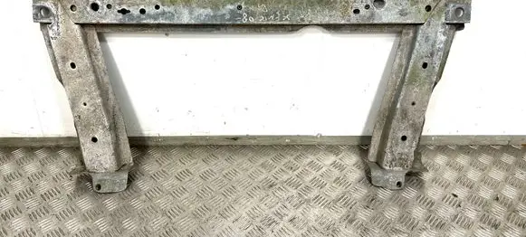 Renault Scenic II - Grand scenic II Bottom radiator support slam panel 