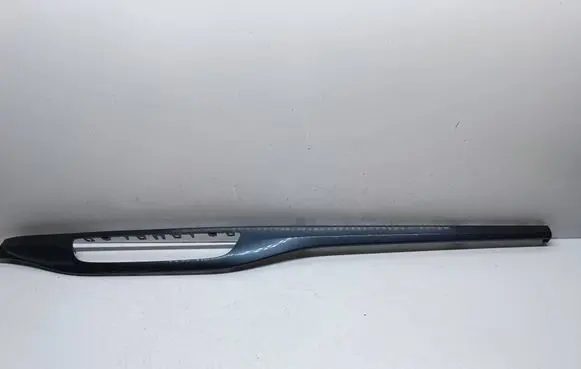 Audi Q7 4M Dashboard glove box trim 4M1853190