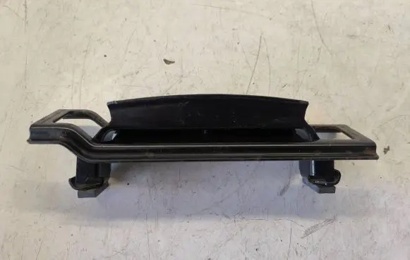 Citroen Jumper Battery bracket 
