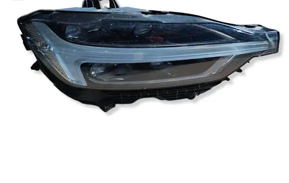 Volvo XC60 Headlight/headlamp 31420418 03091813 40000020043844