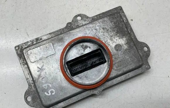 Volvo S90, V90 Headlight ballast module Xenon 31446805 90089671 H07S0005