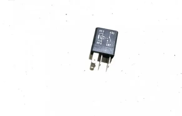 Fiat Stilo Other relay 46520421