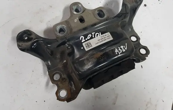 Audi A3 S3 8V Gearbox mount 5Q0199555AD