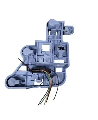 Mercedes-Benz C W204 Tail light bulb cover holder 