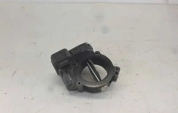 Mercedes-Benz C W205 Throttle body valve A6510900470