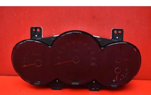 KIA Soul Speedometer (instrument cluster) 94003-2K411