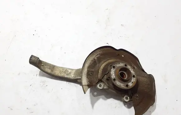 Volvo XC90 Front wheel hub 31360642