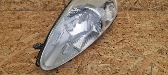 Fiat Grande Punto Headlight/headlamp LPL008