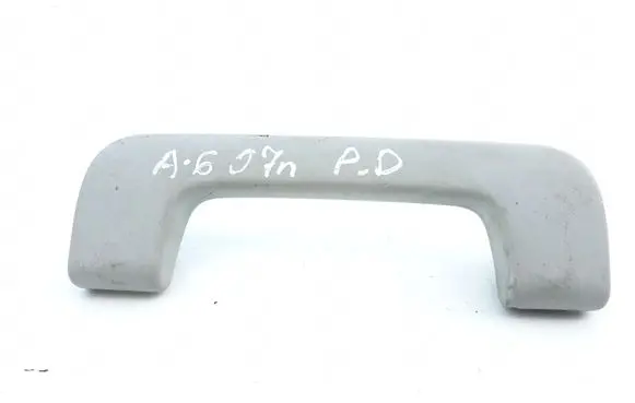 Audi A6 S6 C6 4F Front interior roof grab handle