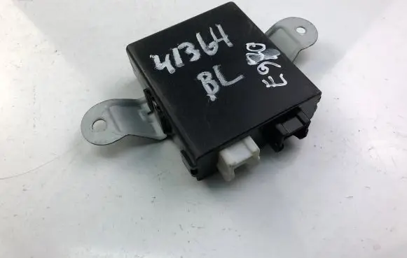Hyundai Santa Fe Other control units/modules 9875026000
