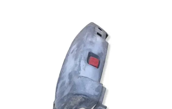 Citroen Jumper Rear bumper corner part panel trim ST4423 1305762070
