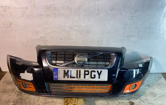 Volvo V50 Front bumper