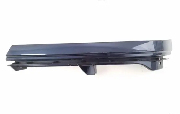 Opel Zafira A Under headlight/headlamp trim 90580651