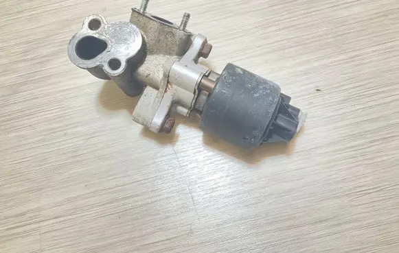 Chevrolet Lacetti EGR valve