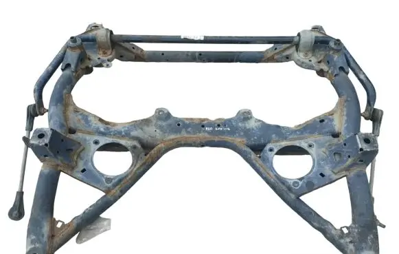 BMW 1 F20 F21 Front subframe 480069457a