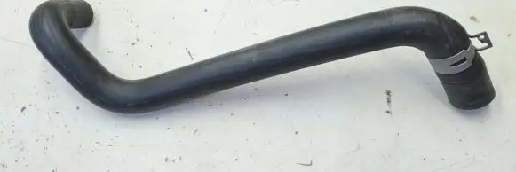 Toyota Yaris Engine coolant pipe/hose