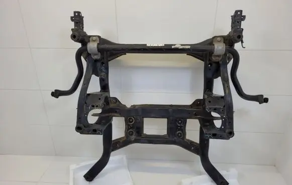 Jaguar F-Pace Front subframe HK83-5C145-AF