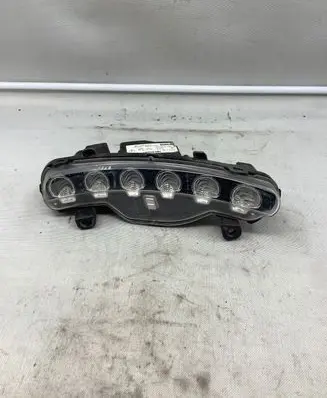 Citroen C3 LED Daytime headlight 9671962180
