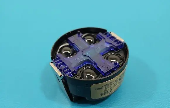 Mercedes-Benz A W176 Rain sensor A2469012504 IMPRK1520418
