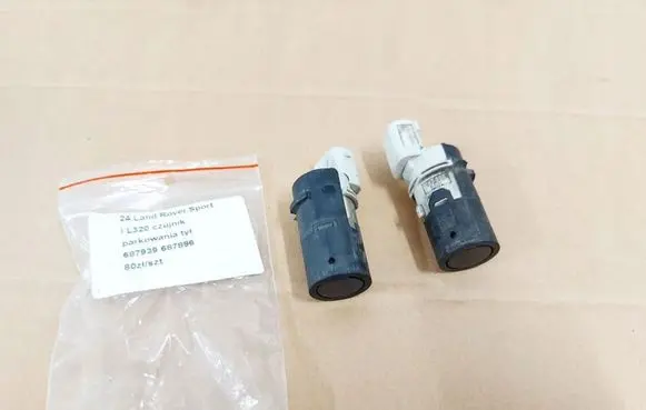 Land Rover Range Rover Sport L320 Parking PDC sensor 687939 687896