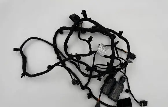 BMW M5 G90 Parking sensor (PDC) wiring loom 5A90C59 EVZ47BA 1050010080