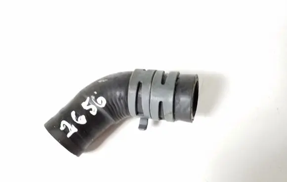 Audi Q5 SQ5 Air intake hose/pipe 8R0819376E