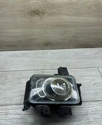 Opel Astra G Front fog light 301392437