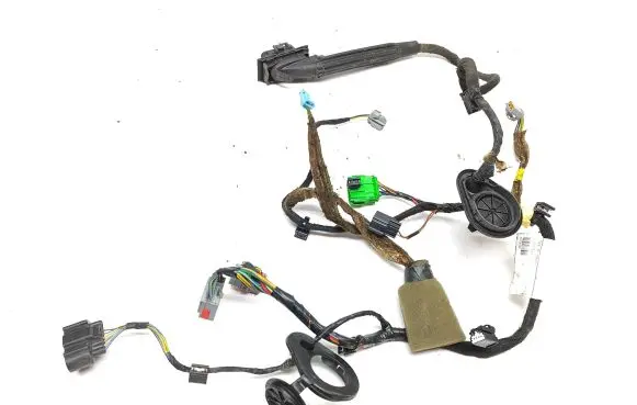 Volvo V60 Front door wiring loom 31275435