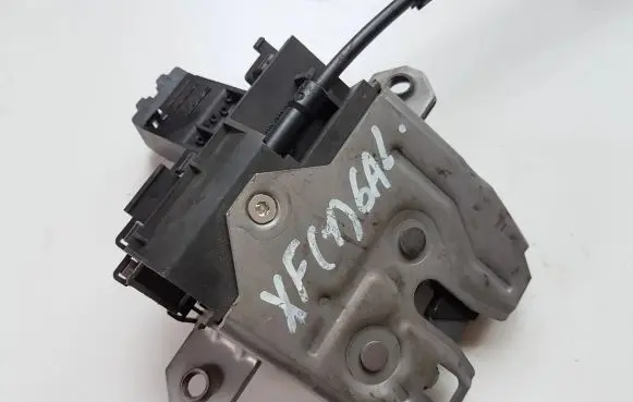 Jaguar XF Tailgate/trunk/boot lock/catch/latch 6W83442A66CD