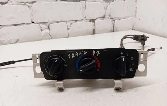 Ford Transit Climate control unit 95VB18B518AB