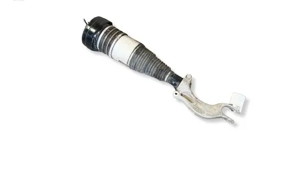 Audi Q8 e-tron Front air suspension shock absorber 4KE616039G 4KE616039