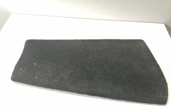 BMW X5 E70 Centre console side trim rear 51166963426