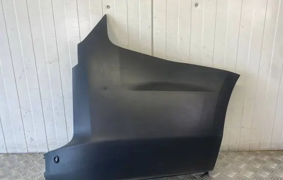 Ford Transit Custom Rear bumper corner part panel trim BK2117926A