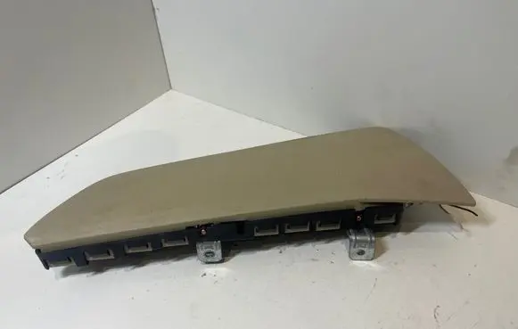 Mercedes-Benz B W245 Seat airbag 1698603805 169245 603477004