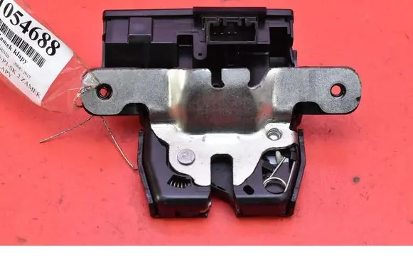 Ford Fiesta Tailgate/trunk/boot lock/catch/latch BA61A442A66BE