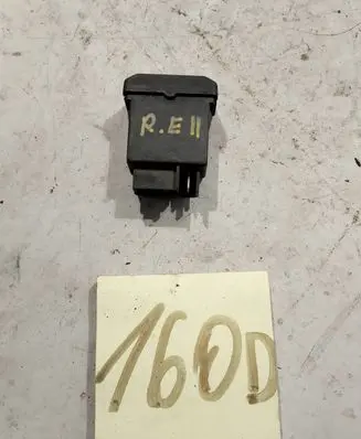 Renault Espace II Electric window control switch 7700811925