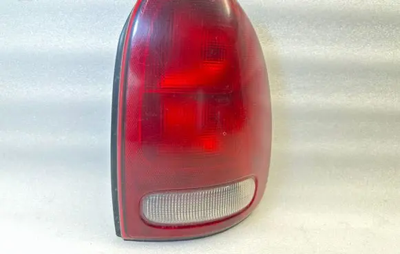 Chrysler Voyager Rear/tail lights 4576362