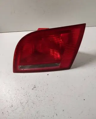 Audi A3 S3 A3 Sportback 8P Rear/tail lights 8P4945094B