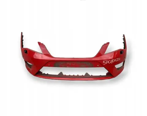 Seat Leon (5F) Front bumper 5F0807221