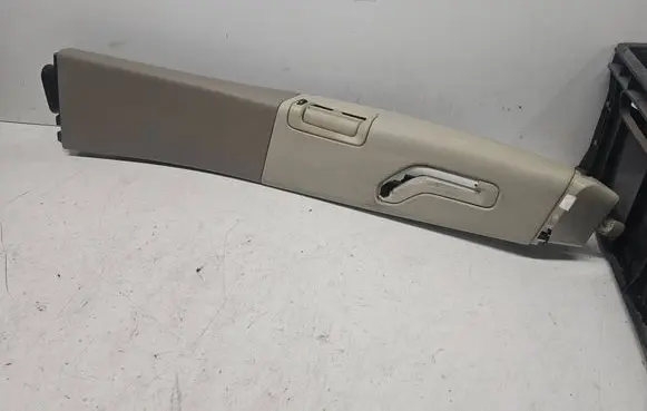 Volvo S60 Dashboard side air vent grill/cover trim 9158448