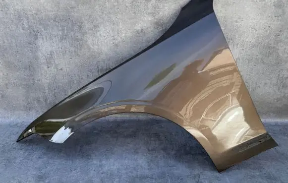 Volvo S90, V90 Fender NULL