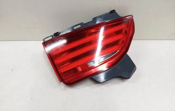 BMW 5 GT F07 Tailgate rear/tail lights 7199637 89089434 719963708
