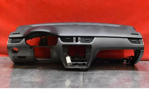 Skoda Octavia Mk3 (5E) Dashboard 