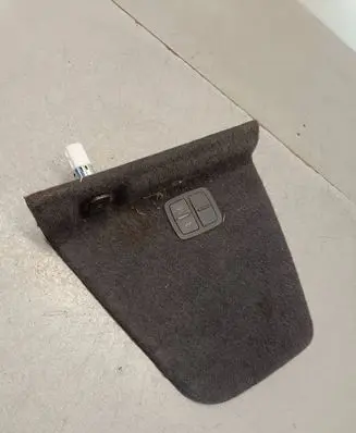 Audi Q7 4L Switch for retractable tow bar 4L0959511B 090508106