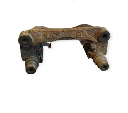 Subaru Outback Brake caliper pad carrier rear 