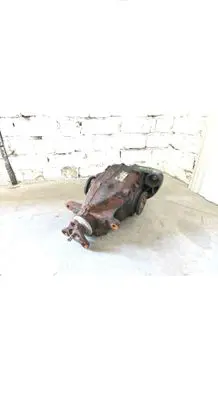 BMW 3 E92 E93 Rear differential 7566628