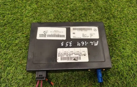 Mercedes-Benz ML W164 Other control units/modules A1698270162 28032140
