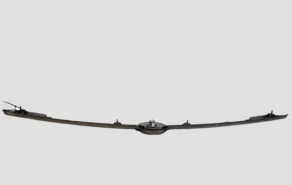 Opel Zafira C Tailgate trim 20907405 99715500